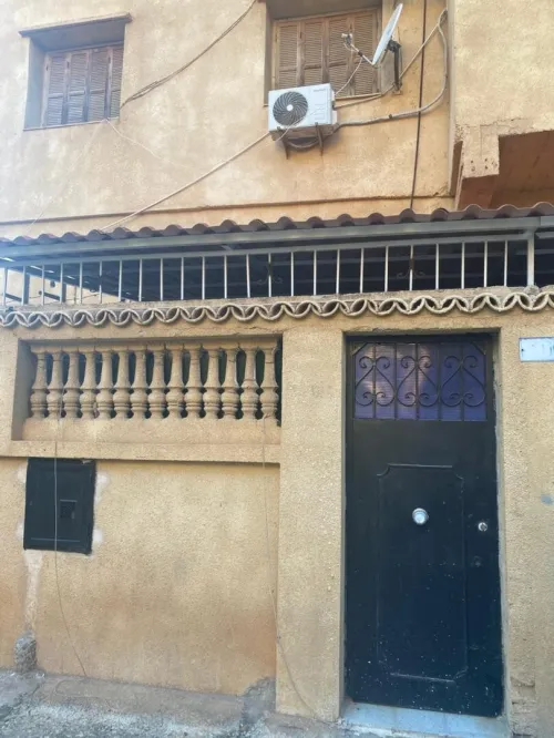 Location bien immobilier Alger Hammamet