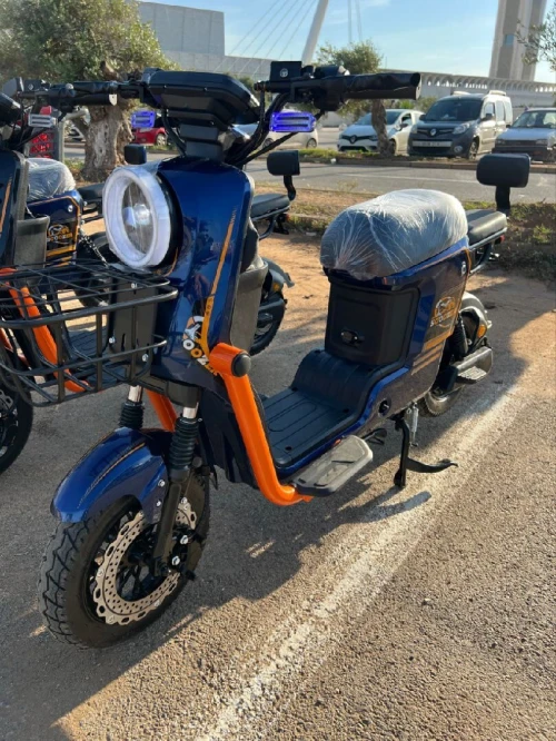 Scoozer X9 2026