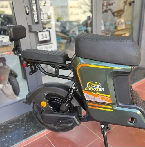 Scoozer X9 2026