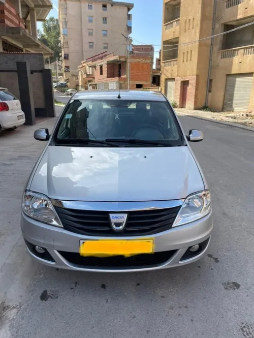 Dacia Logan 2010 