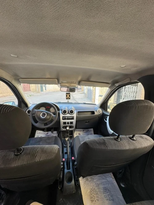 Dacia Logan 2010 