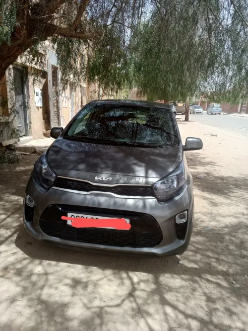 Kia Picanto 2022 LX