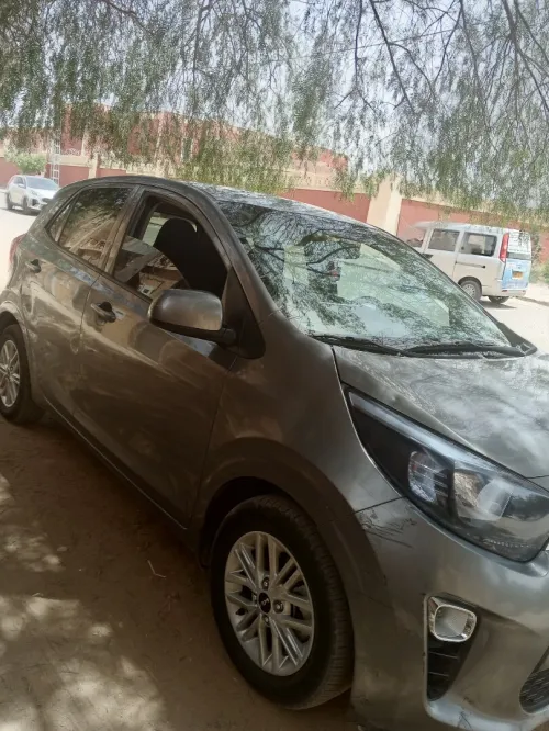 Kia Picanto 2022 LX Start