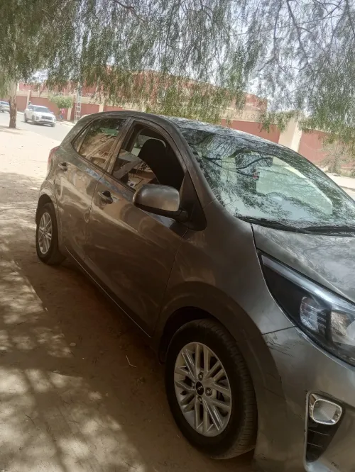 Kia Picanto 2022 LX Start