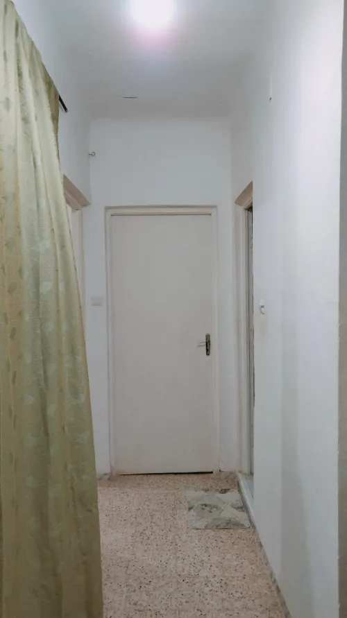 Vente Appartement F3 Aïn Témouchent Hammam bouhadjar