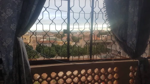 Vente Appartement F3 Aïn Témouchent Hammam bouhadjar