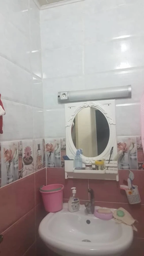 Vente Appartement F3 Aïn Témouchent Hammam bouhadjar