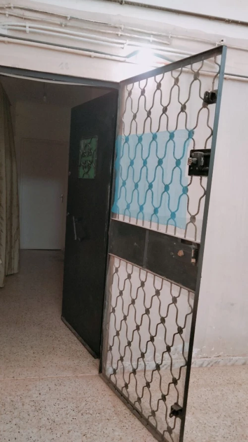Vente Appartement F3 Aïn Témouchent Hammam bouhadjar