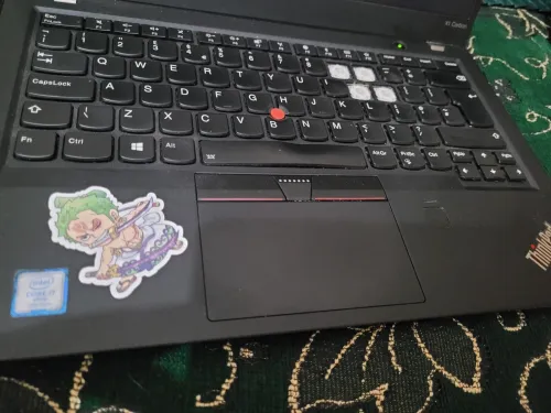 Lenevo thinkpad X1 carbon