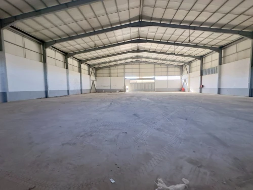 Location Hangar - Usine Alger Ouled chebel