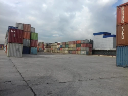 Vente Terrain Alger Rouiba