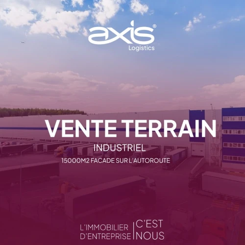 Vente Terrain Blida Guerrouaou