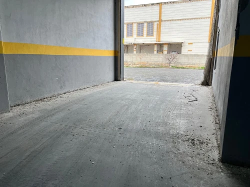 Location Hangar - Usine Tipaza Kolea