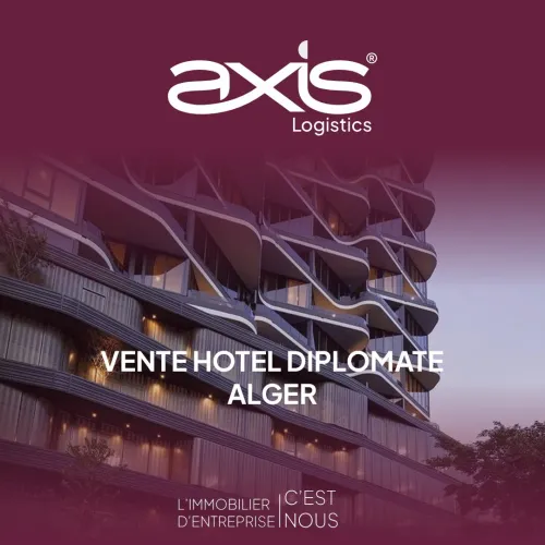 Vente bien immobilier Alger Kouba
