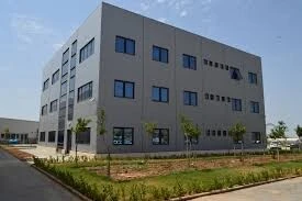 Vente Immeuble Alger Hydra