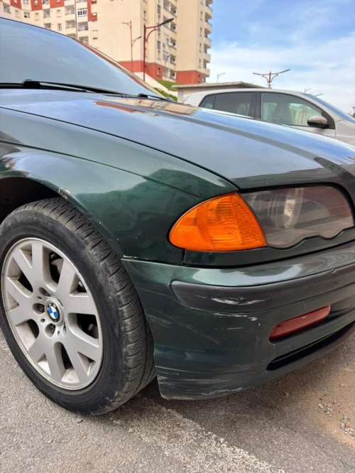 BMW Série 3 2000 Série 3