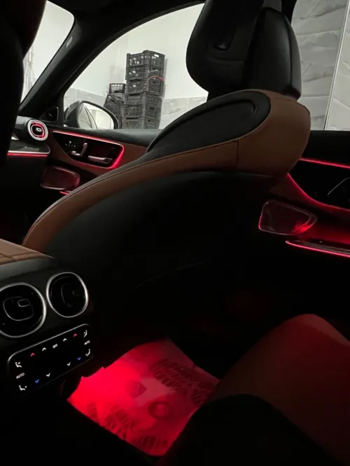 Mercedes Class c 2024 C300