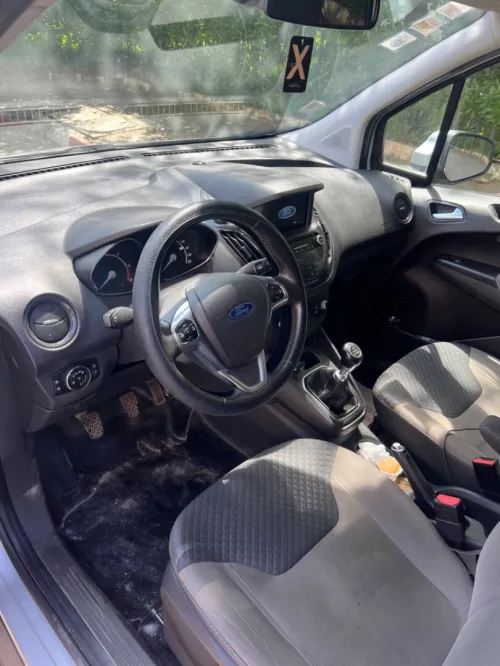 Ford Tourneo Connect 2019 2019