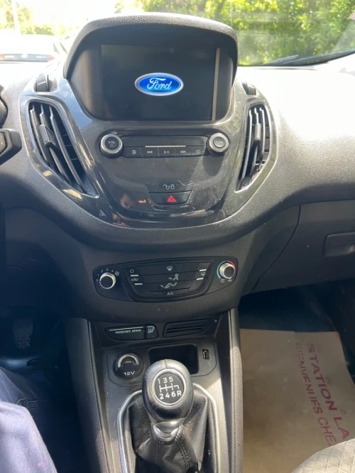 Ford Tourneo Connect 2019 2019