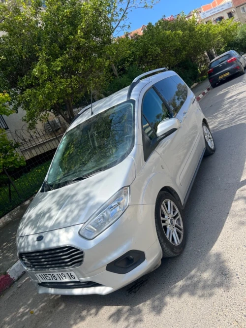 Ford Tourneo Connect 2019 2019