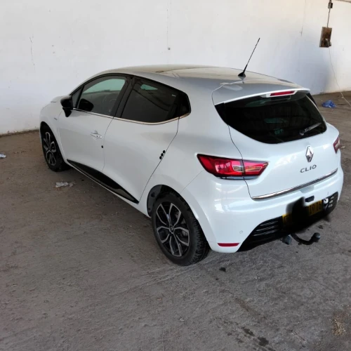Renault Clio 4 2019 Clio 4