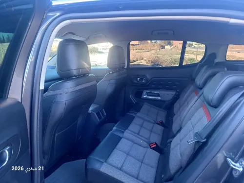 Citroen C5 2022 Crosse