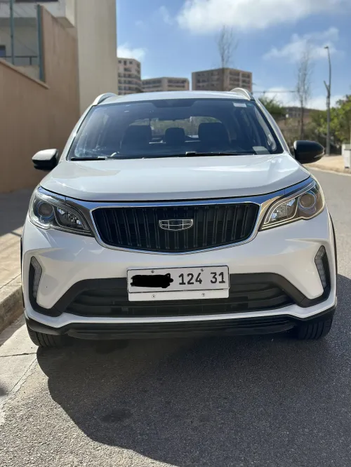Geely GX3 PRO  2024 Privilège