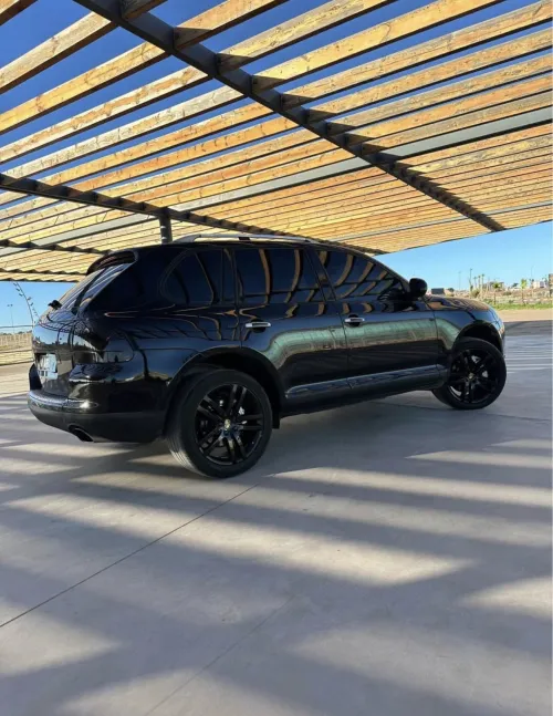 Porsche Cayenne 2005 Cayenne