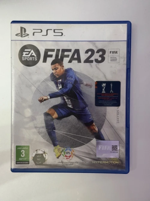 FIFA 23