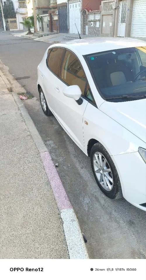 Seat Ibiza 2013 Fully