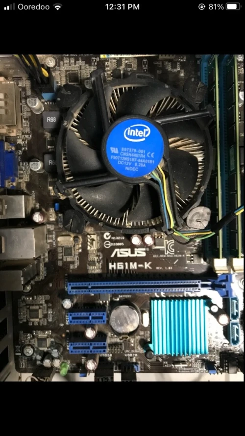 Pc tres bon etat