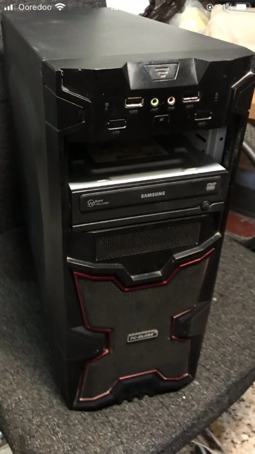 Pc tres bon etat