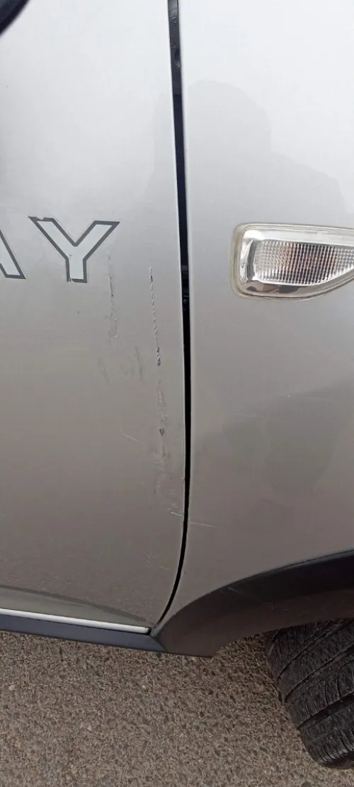 Dacia Stepway 2017 Stepway
