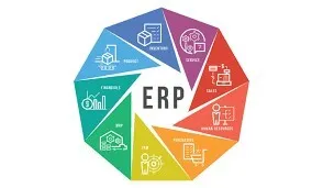 رقمنة المؤسسات وربط الموقع والتطبيق بنظام تسيير ERP