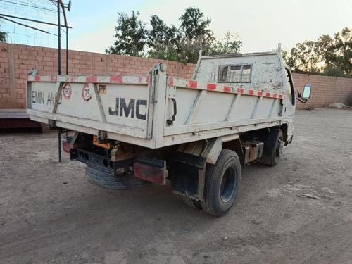 JMC Abane 2015