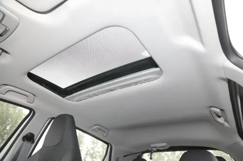 Livan X3 Pro  2025 Automatique (Avec toi ouvrant )
