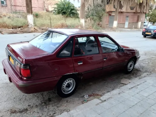 Daewoo Racer 1997 Racer