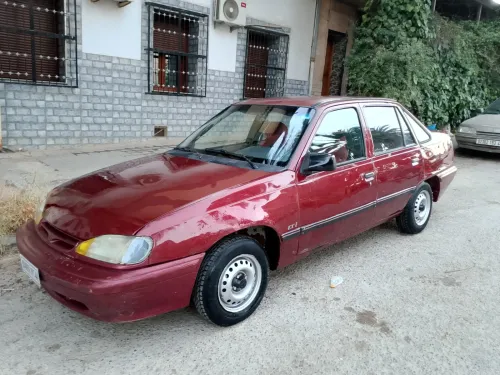Daewoo Racer 1997 Racer