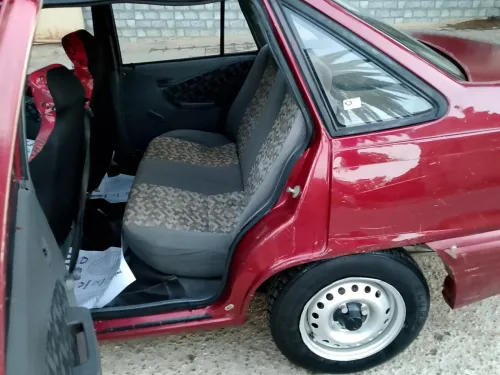 Daewoo Racer 1997 Racer