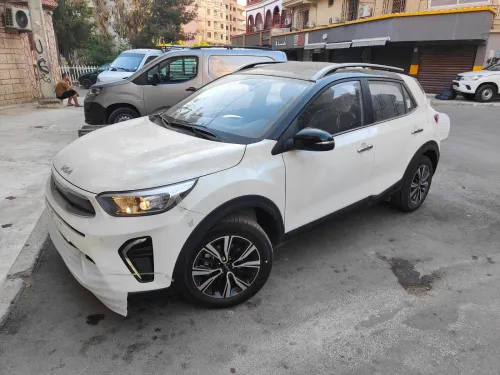 Kia KX1 2025 Extrem