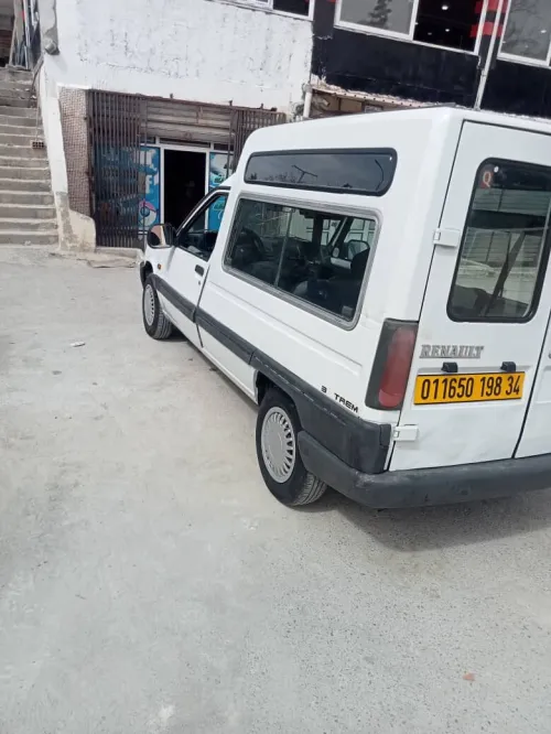 Renault Express 1998 Express