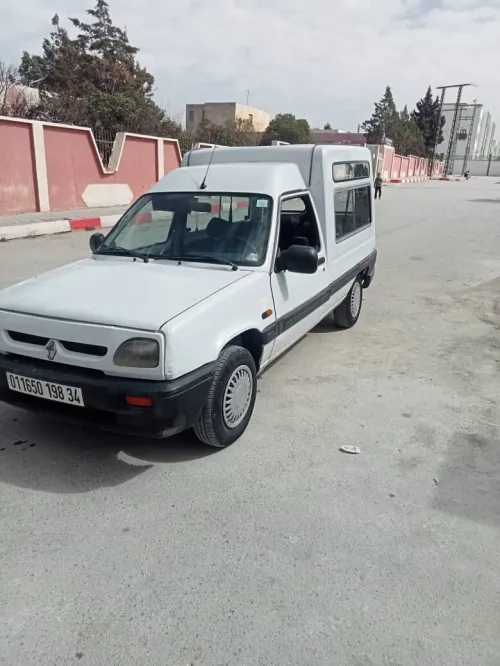 Renault Express 1998 Express