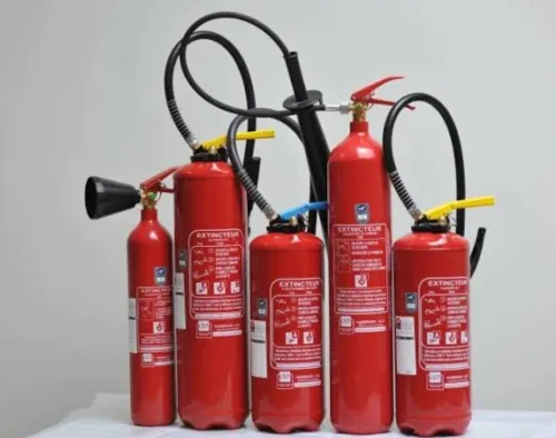 EXTINCTEUR RECHARGE & VENTE AVEC LIVRAISON RAPIDE PLUS FIXATION 