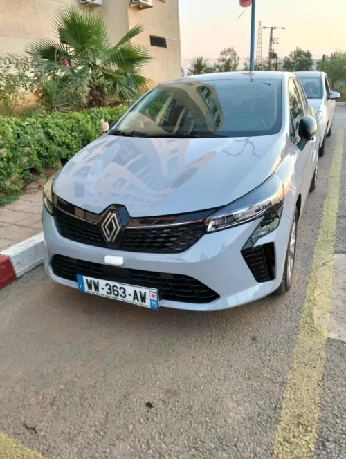 Renault Clio 5  2025 Evolution