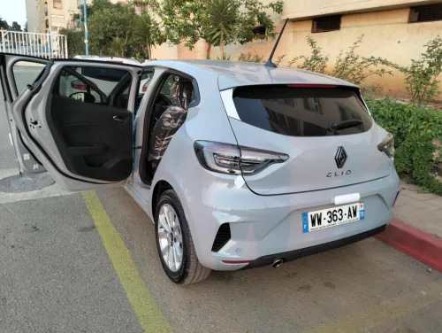 Renault Clio 5  2025 Evolution