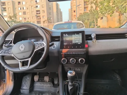 Renault Clio 5  2025 Evolution
