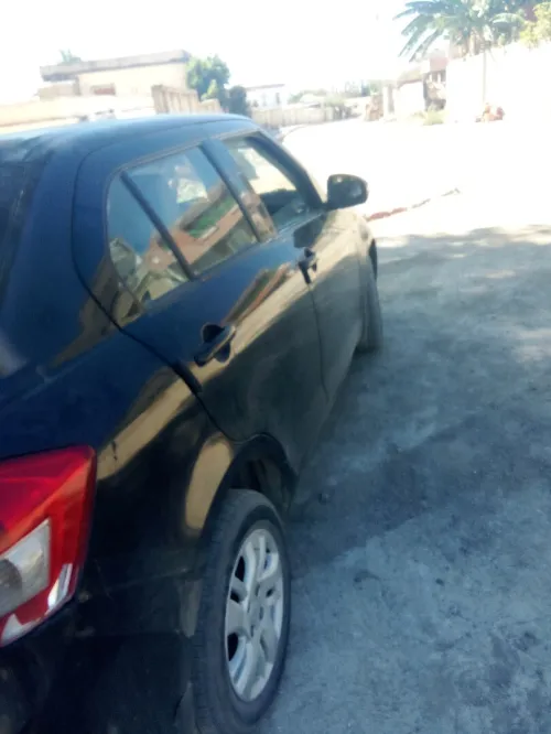 Suzuki Swift 2014 Swift