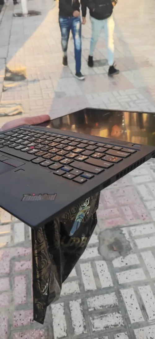Lenovo thinkpad x1 carbon