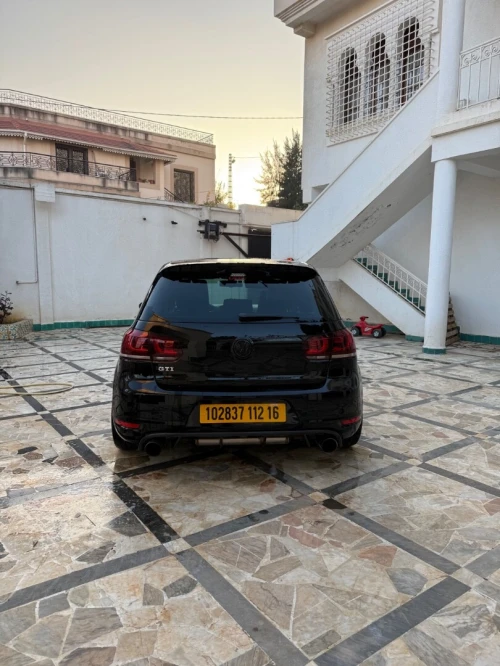 Volkswagen Golf 6 2012 Edition 35