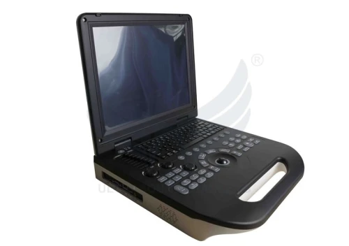 Le plus fiable , le plus rentable l'ECHOGRAPHIE PORTABLE Doppler Couleur XIANFENG E30 
